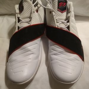 JORDAN basketball shoes